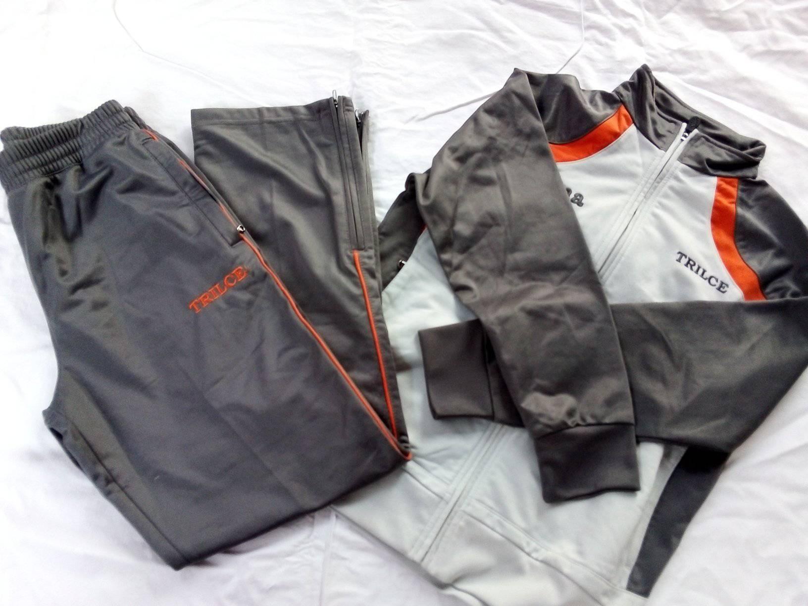 Stylish clothing showcase