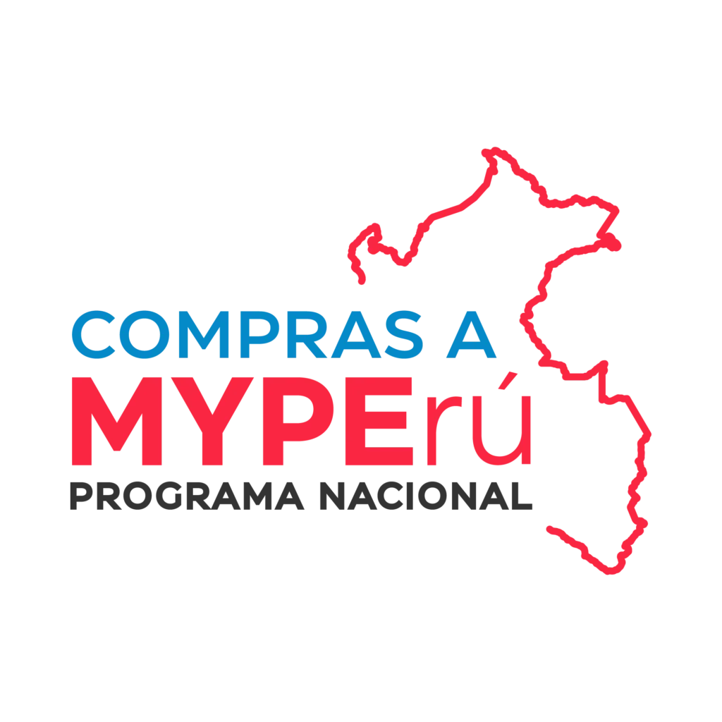 Compras a MYPEru